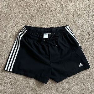 Adidas large men’s shorts
